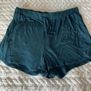 Anthropologie Casual/Lounge Shorts